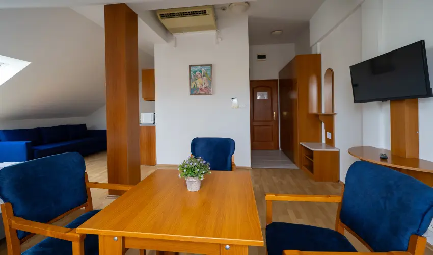 Hotel Forr�s Zalakaros Zalakaros - H�sv�t (min. 2 �j)