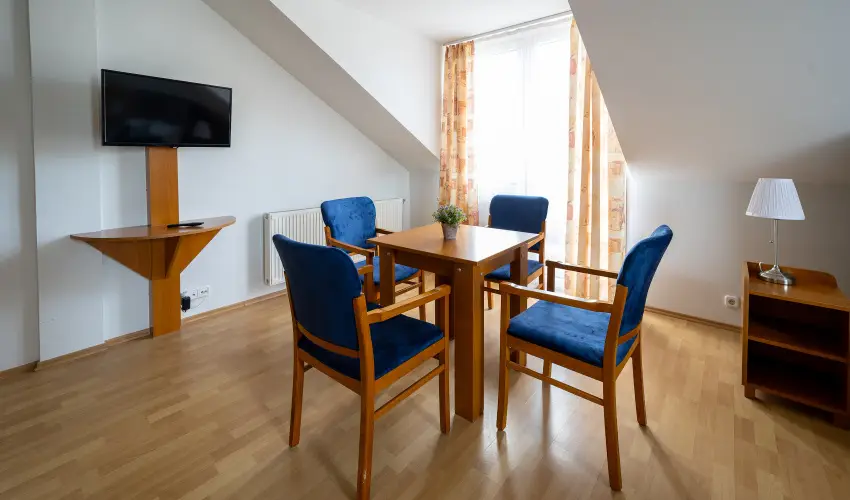 Hotel Forr�s Zalakaros Zalakaros - H�sv�t (min. 2 �j)