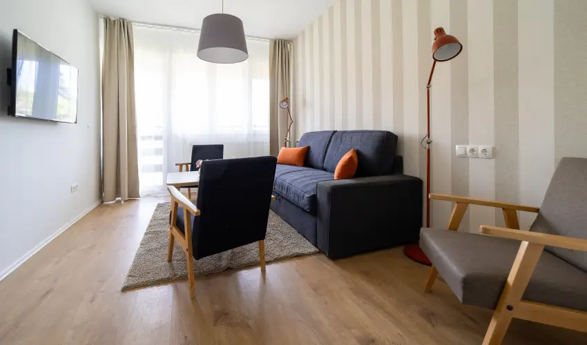 Hotel Forr�s Zalakaros Zalakaros - H�sv�t (min. 2 �j)