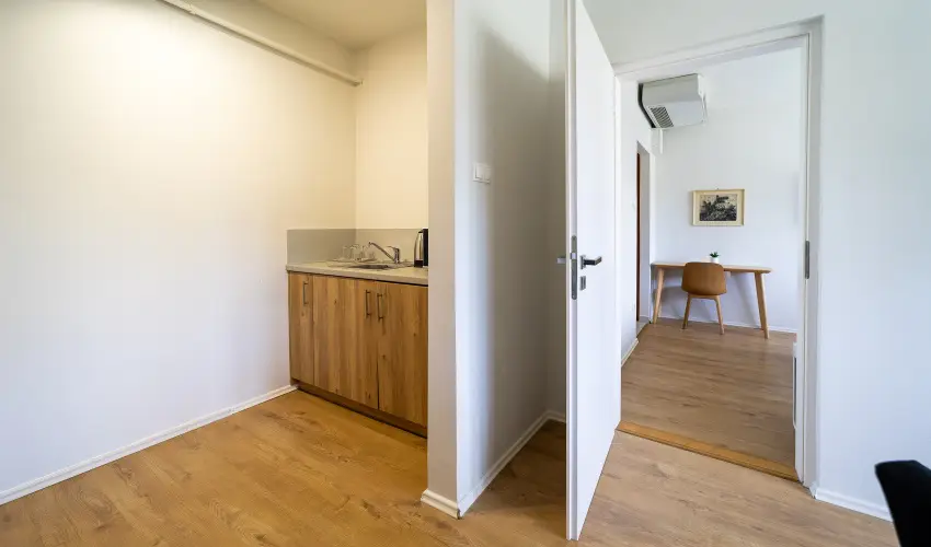 Hotel Forr�s Zalakaros Zalakaros - H�sv�t (min. 2 �j)