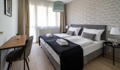 Hotel Forr�s Zalakaros Zalakaros