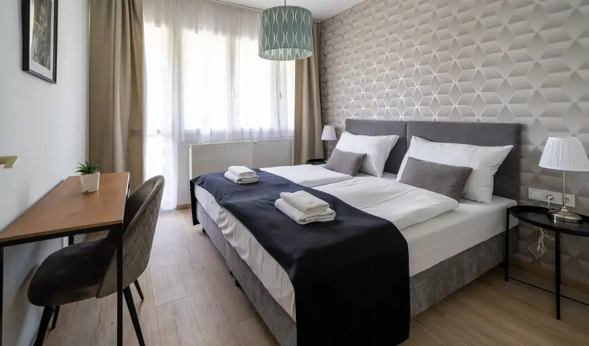 Hotel Forr�s Zalakaros Zalakaros - H�sv�t (min. 2 �j)