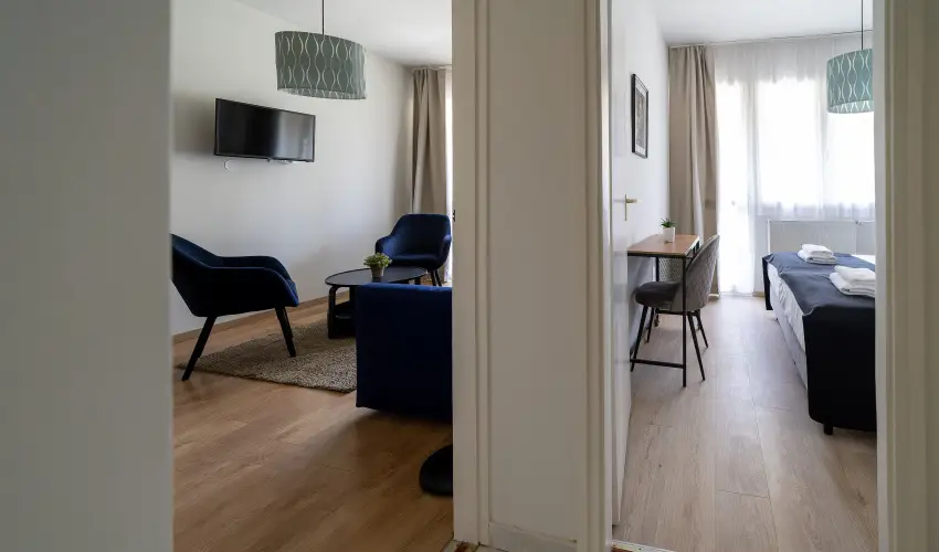 Hotel Forr�s Zalakaros Zalakaros - H�sv�t (min. 2 �j)