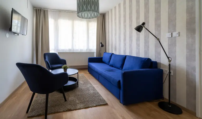 Hotel Forr�s Zalakaros Zalakaros - H�sv�t (min. 2 �j)