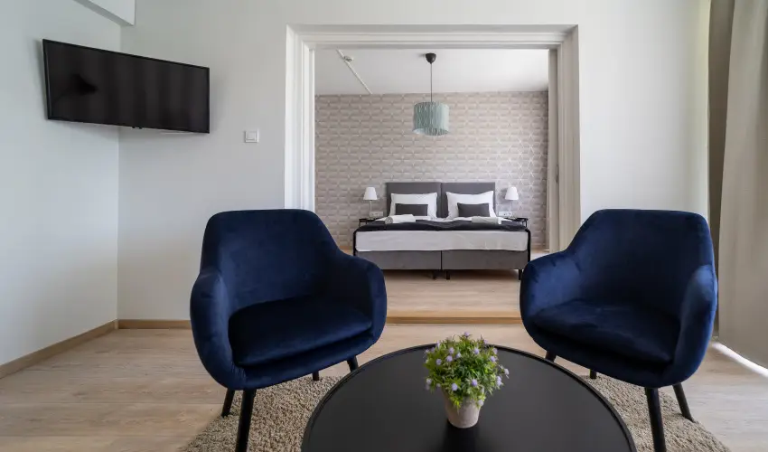 Hotel Forr�s Zalakaros Zalakaros - H�sv�t (min. 2 �j)