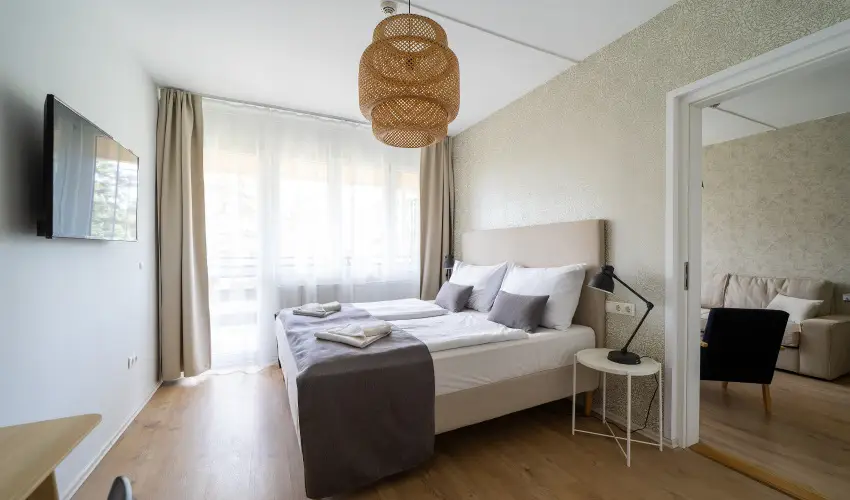 Hotel Forr�s Zalakaros Zalakaros - H�sv�t (min. 2 �j)