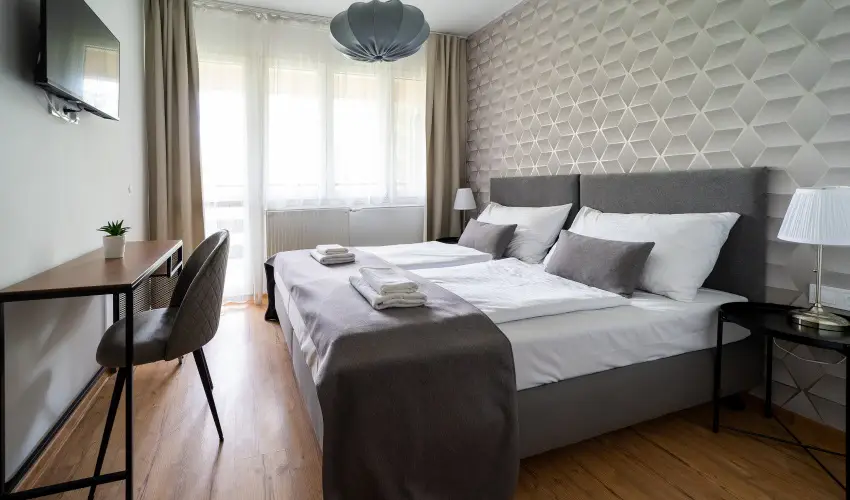 Hotel Forr�s Zalakaros Zalakaros - H�sv�t (min. 2 �j)