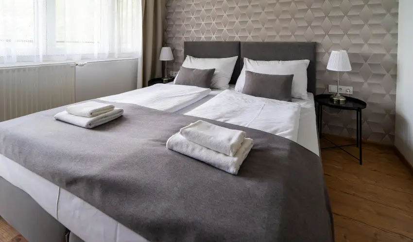 Hotel Forr�s Zalakaros Zalakaros - H�sv�t (min. 2 �j)