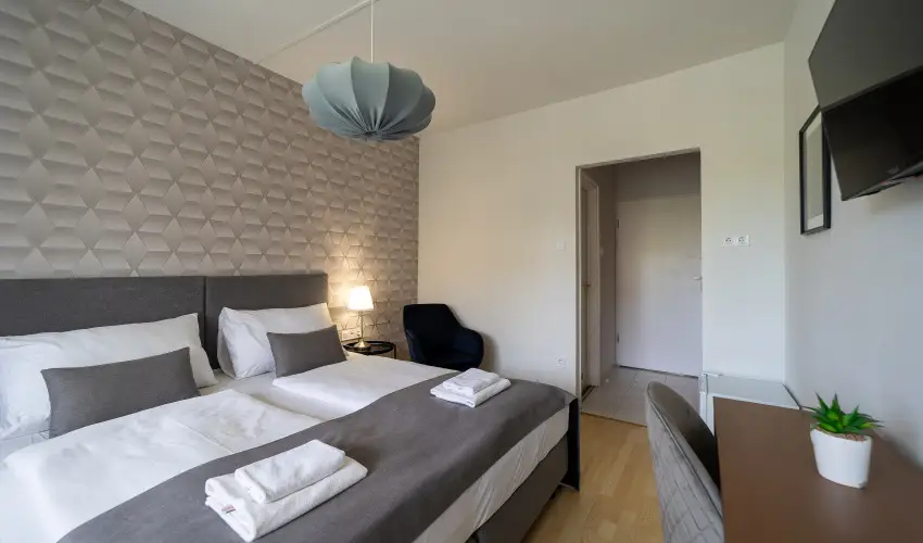 Hotel Forr�s Zalakaros Zalakaros - H�sv�t (min. 2 �j)