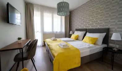 Hotel Forr�s Zalakaros Zalakaros