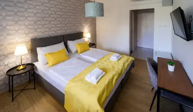 Hotel Forr�s Zalakaros Zalakaros