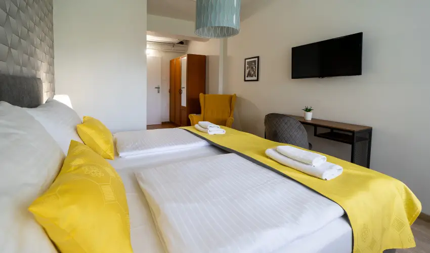 Hotel Forr�s Zalakaros Zalakaros - H�sv�t (min. 2 �j)