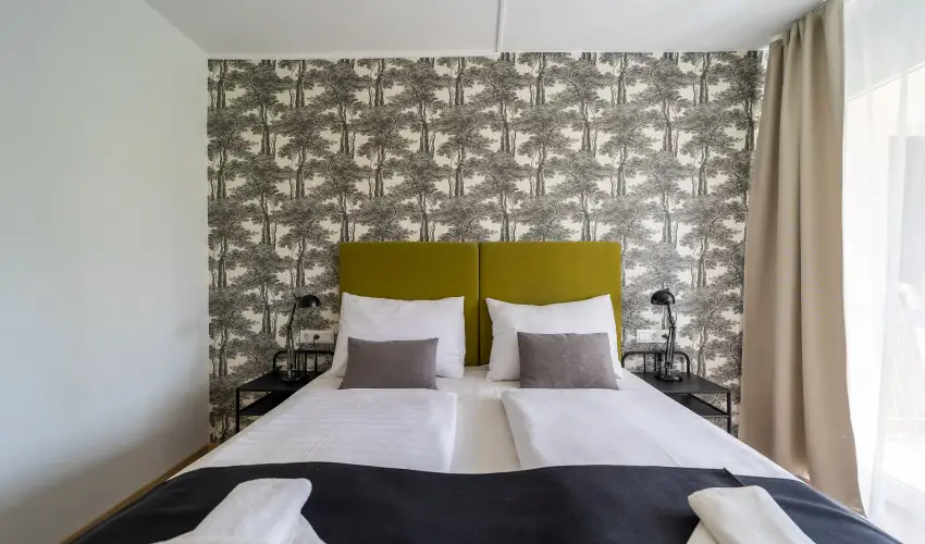 Hotel Forr�s Zalakaros Zalakaros - H�sv�t (min. 2 �j)