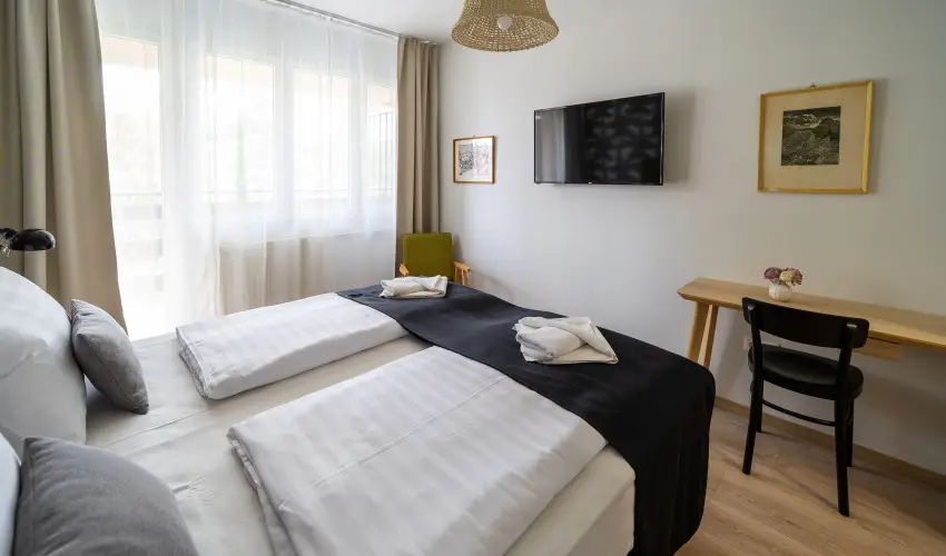 Hotel Forr�s Zalakaros Zalakaros - H�sv�t (min. 2 �j)