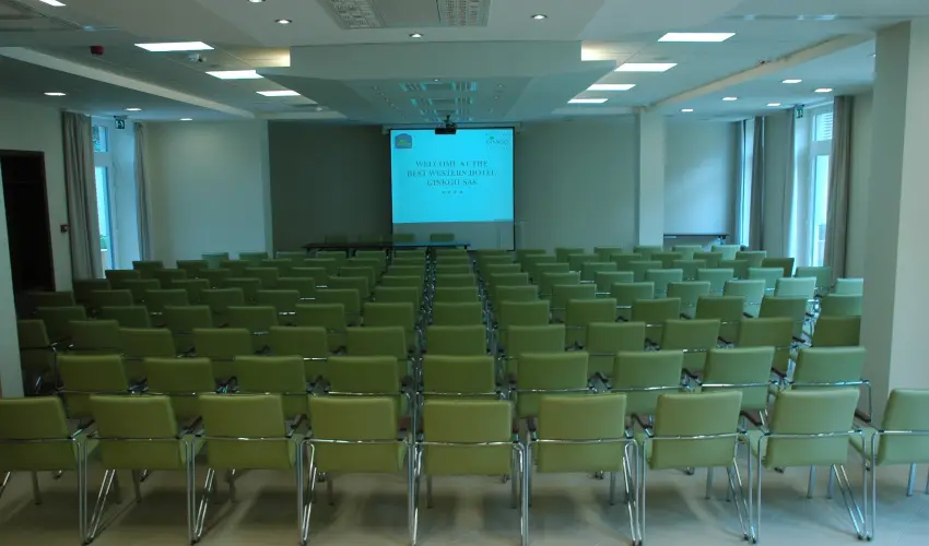 Hotel Ginkgo Hdmezvsrhely - Hsvt 