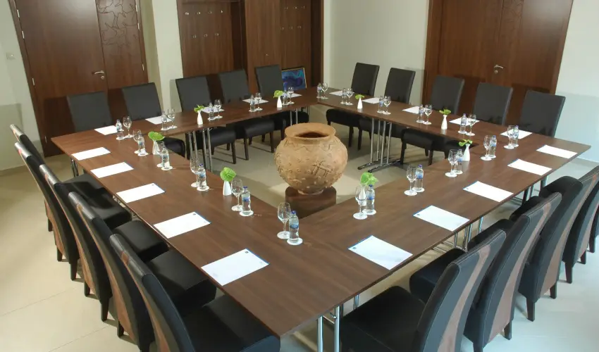 Hotel Ginkgo Hdmezvsrhely - Hsvt 