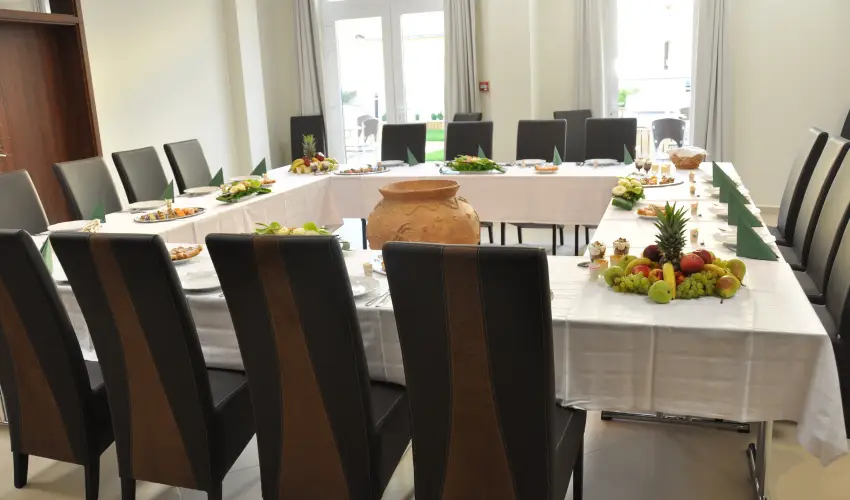 Hotel Ginkgo Hdmezvsrhely - Hsvt 