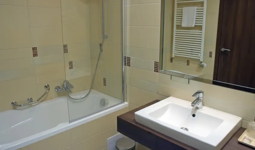 Hotel Ginkgo Hdmezvsrhely - Hsvt 