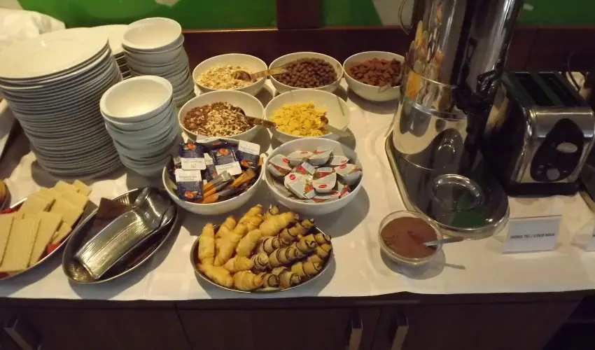 Hotel Ginkgo Hdmezvsrhely - Hsvt 