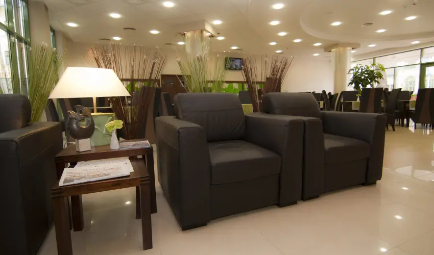 Hotel Ginkgo Hdmezvsrhely - Hsvt 