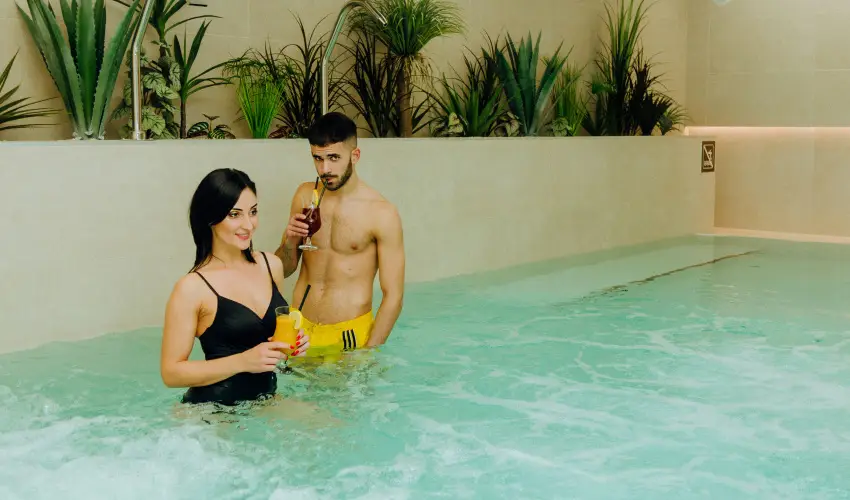 Hotel Ginkgo Hdmezvsrhely - Hsvt 