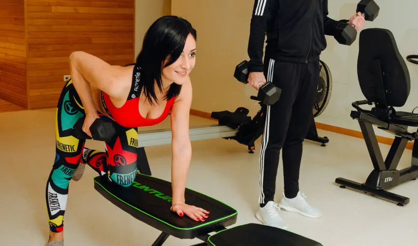 Hotel Ginkgo Hdmezvsrhely - Hsvt 