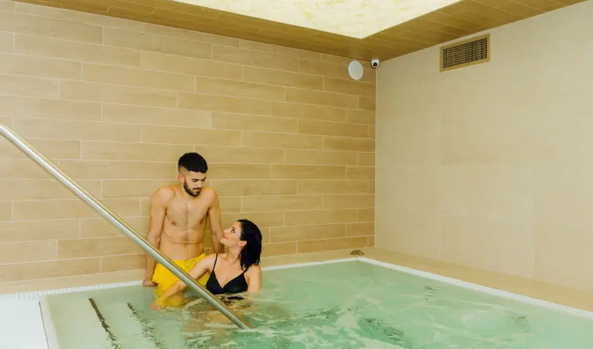 Hotel Ginkgo Hdmezvsrhely - Hsvt 