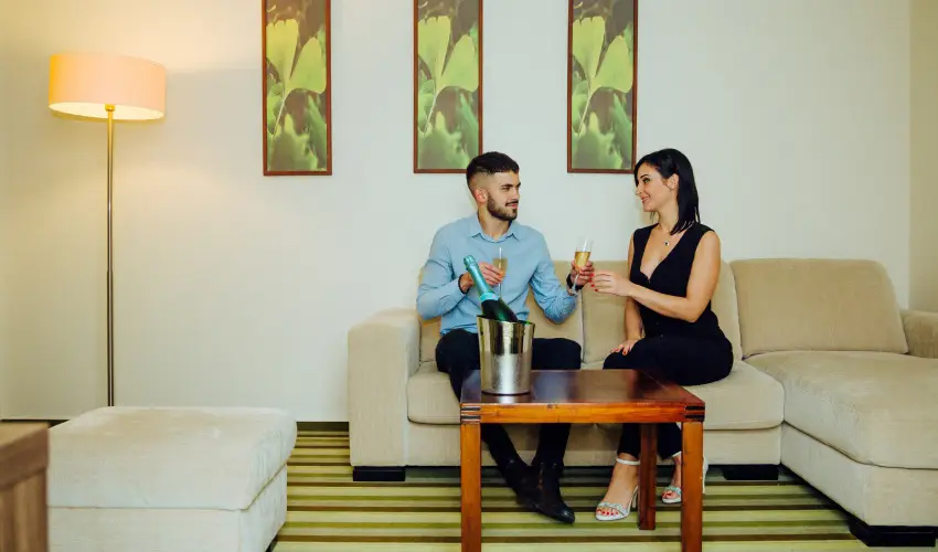 Hotel Ginkgo Hdmezvsrhely - Hsvt 