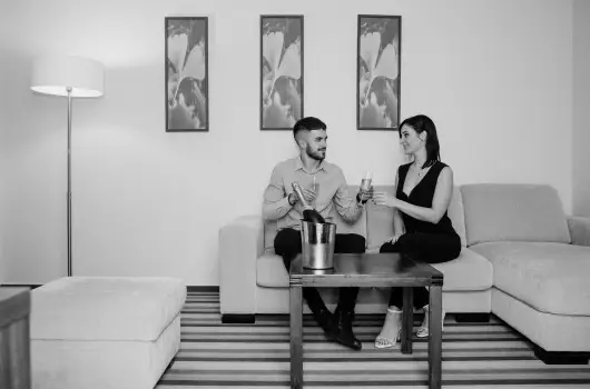 Hotel Ginkgo - H�sv�t