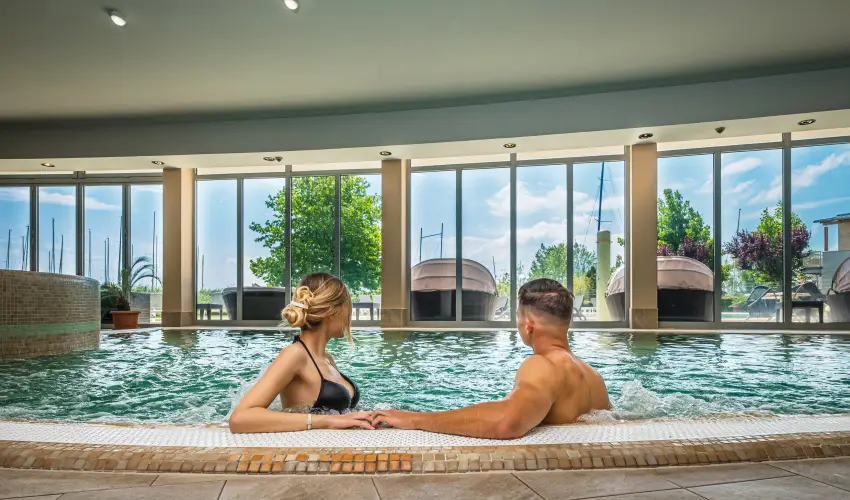 Hotel Golden Lake Resort Balatonfred - Hsvt