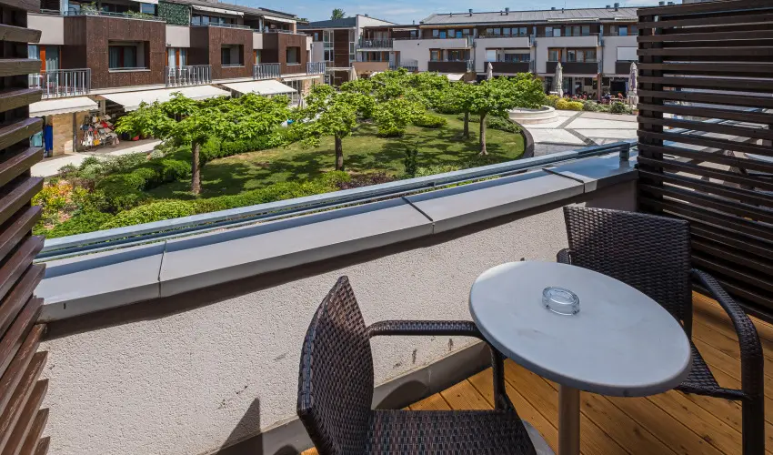 Hotel Golden Lake Resort Balatonfred - Hsvt