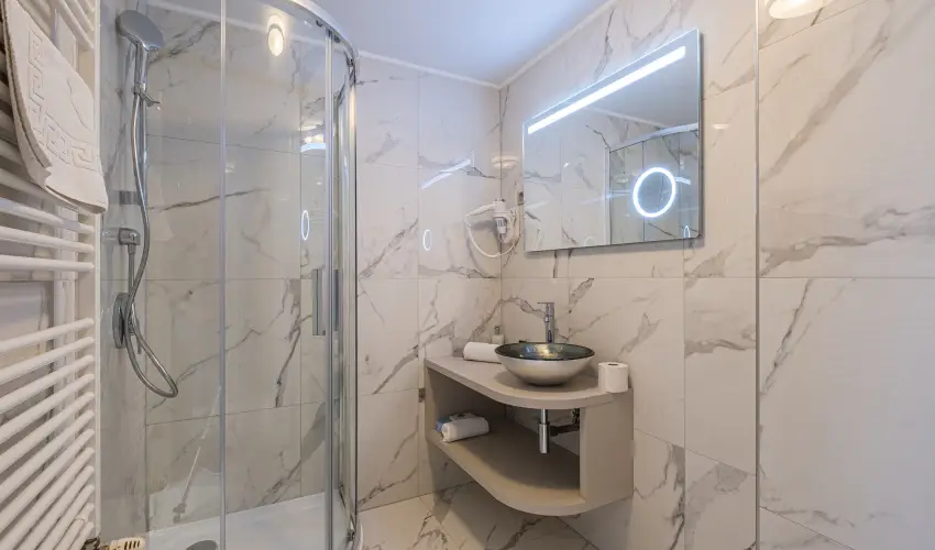 Hotel Golden Lake Resort Balatonfred - Hsvt