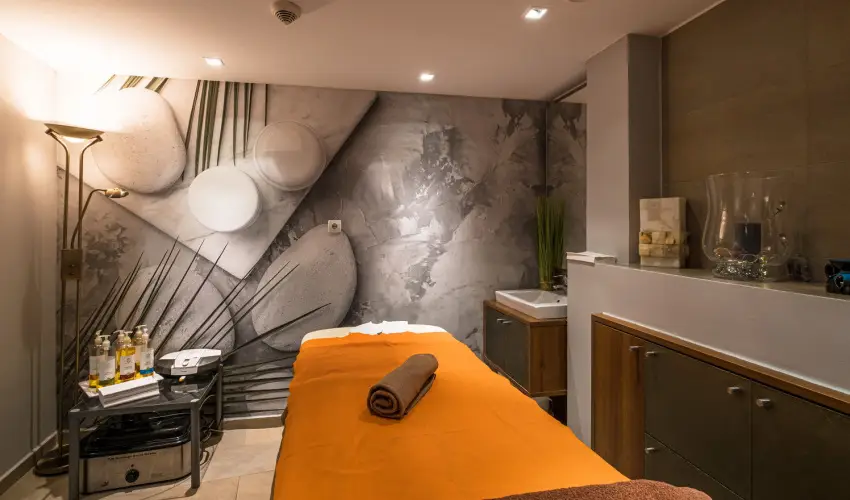 Hotel Golden Lake Resort Balatonfred - Hsvt