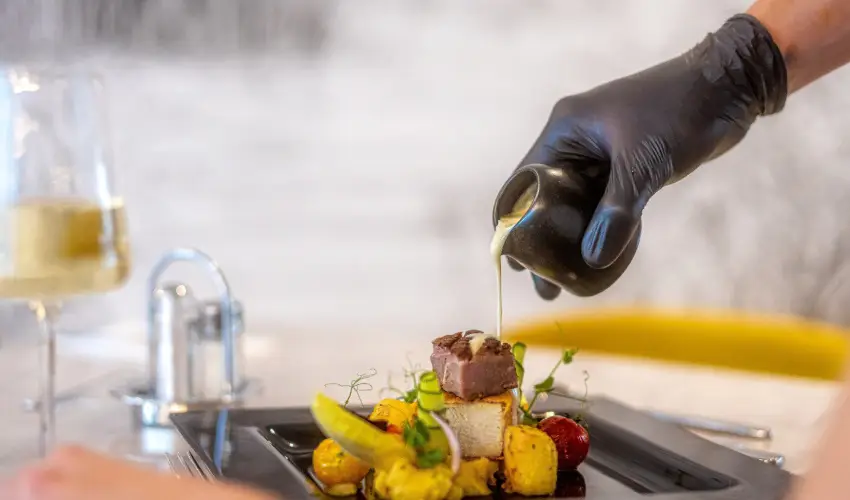 Hotel Golden Lake Resort Balatonfred - Hsvt