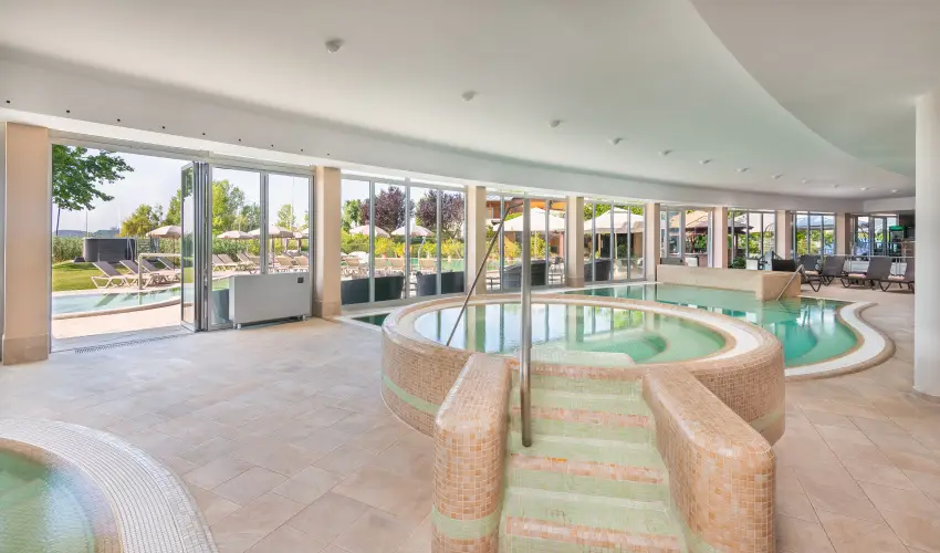 Hotel Golden Lake Resort Balatonf�red - H�sv�t (min. 2 �j)