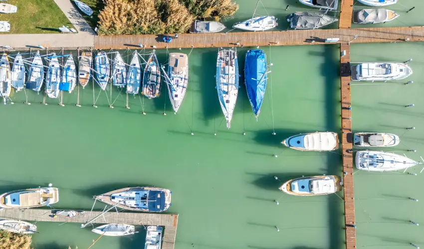 Hotel Golden Lake Resort Balatonf�red - H�sv�t (min. 2 �j)