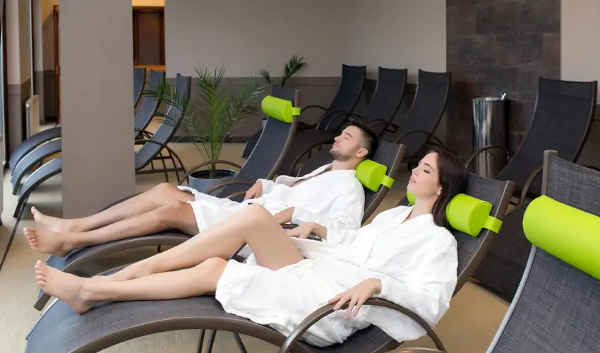 Greenfield Hotel Golf & Spa Bk, Bkfrd - Hsvt                                                                                                                                                                                                                                                         