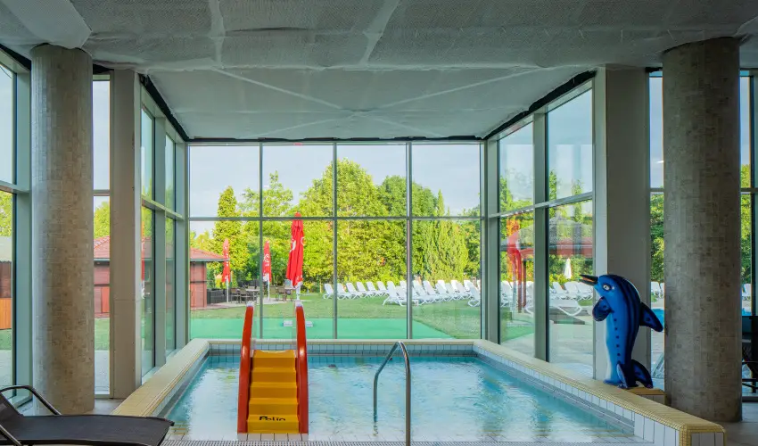 Greenfield Hotel Golf & Spa Bk, Bkfrd - Hsvt                                                                                                                                                                                                                                                         