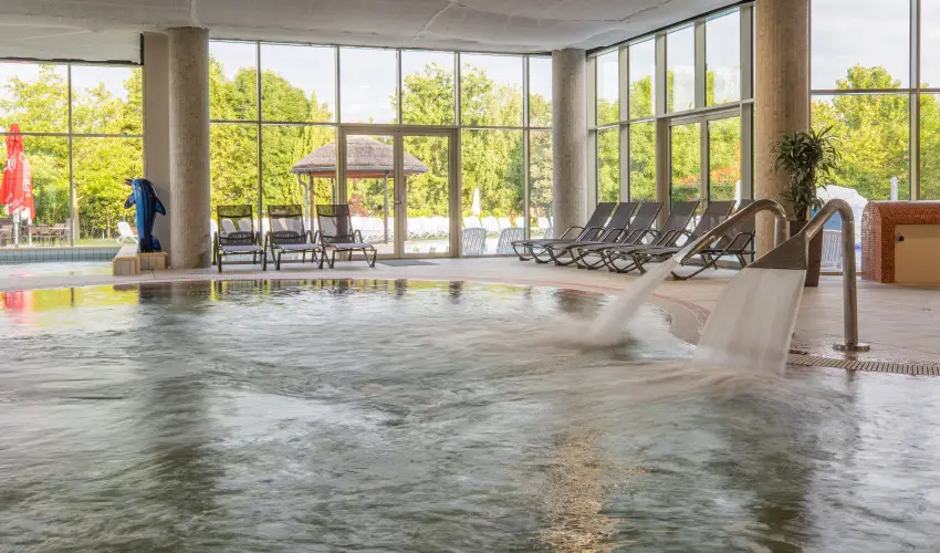 Greenfield Hotel Golf & Spa Bk, Bkfrd - Hsvt                                                                                                                                                                                                                                                         