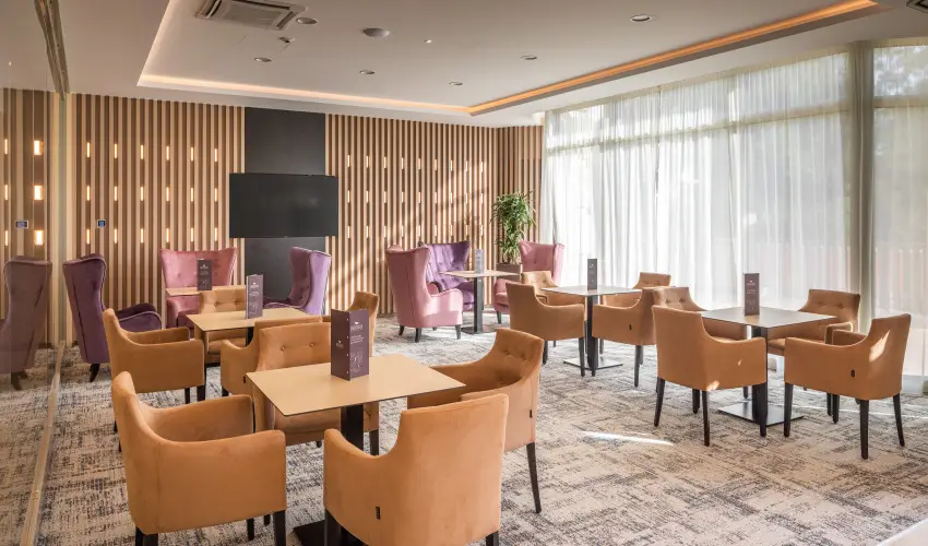 Greenfield Hotel Golf & Spa Bk, Bkfrd - Hsvt                                                                                                                                                                                                                                                         