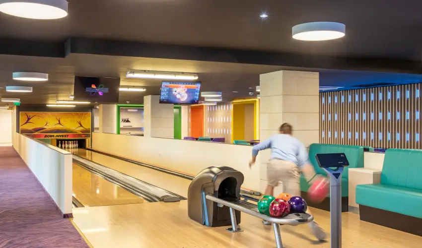 Greenfield Hotel Golf & Spa Bk, Bkfrd - Hsvt                                                                                                                                                                                                                                                         