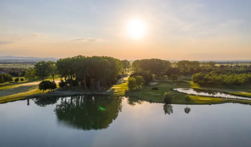 Greenfield Hotel Golf & Spa Bk, Bkfrd - Hsvt                                                                                                                                                                                                                                                         