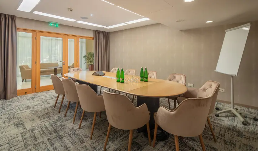 Greenfield Hotel Golf & Spa Bk, Bkfrd - Hsvt                                                                                                                                                                                                                                                         