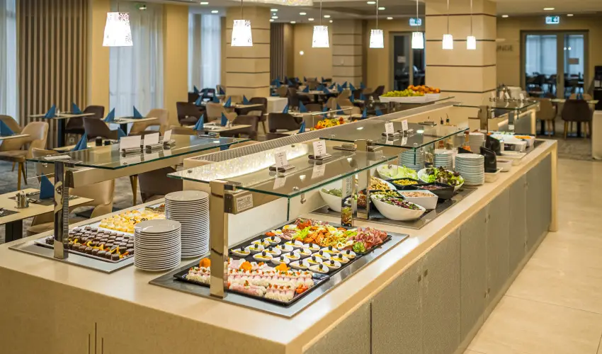 Greenfield Hotel Golf & Spa Bk, Bkfrd - Hsvt                                                                                                                                                                                                                                                         