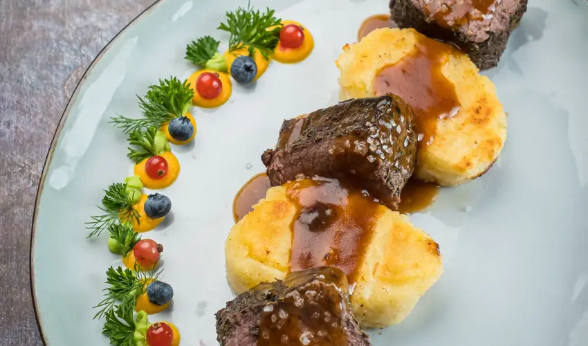 Greenfield Hotel Golf & Spa Bk, Bkfrd - Hsvt                                                                                                                                                                                                                                                         