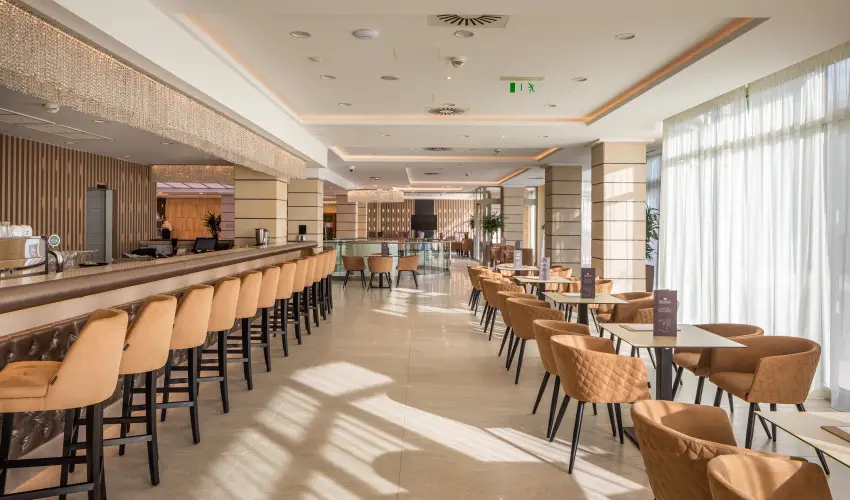 Greenfield Hotel Golf & Spa Bk, Bkfrd - Hsvt                                                                                                                                                                                                                                                         