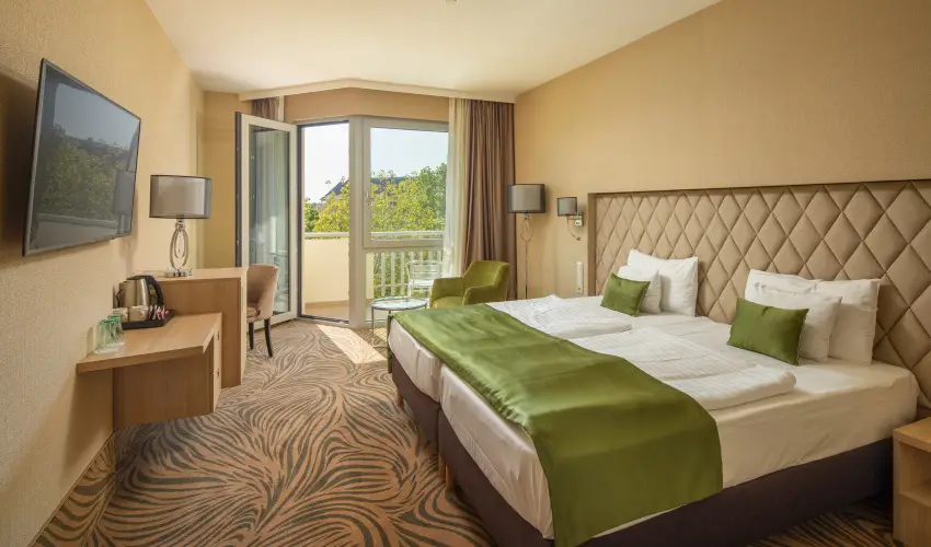 Greenfield Hotel Golf & Spa Bk, Bkfrd - Hsvt                                                                                                                                                                                                                                                         