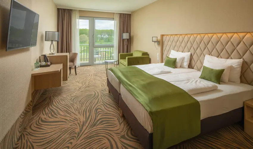 Greenfield Hotel Golf & Spa Bk, Bkfrd - Hsvt                                                                                                                                                                                                                                                         