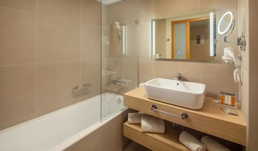 Greenfield Hotel Golf & Spa Bk, Bkfrd - Hsvt                                                                                                                                                                                                                                                         