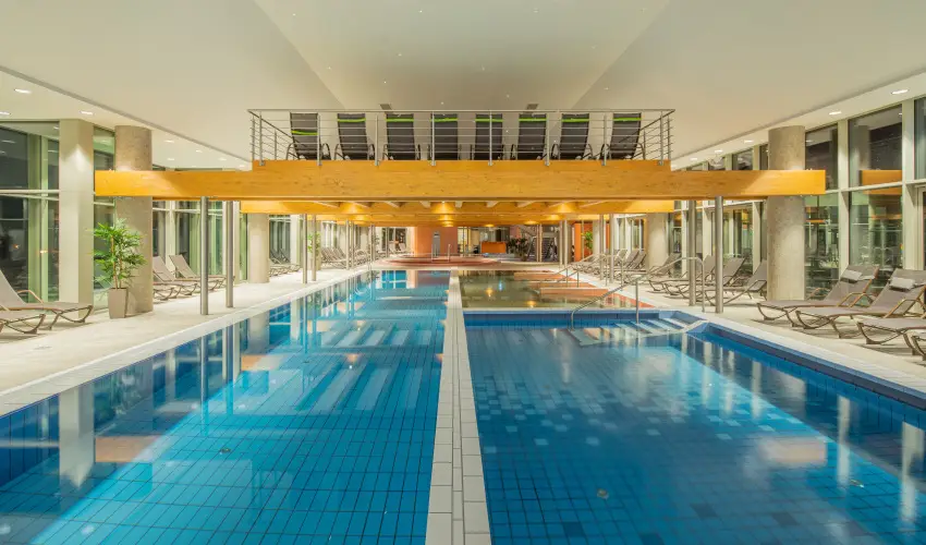 Greenfield Hotel Golf & Spa Bk, Bkfrd - Hsvt                                                                                                                                                                                                                                                         